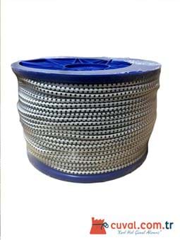 Lastik Halat - Birinci Kalite (Metre)