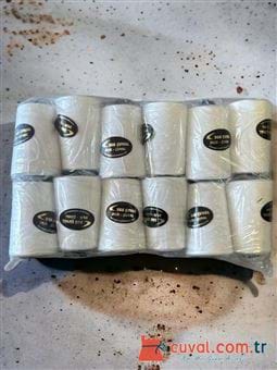 Çuval Ağzı Makina İpi 2,5 kg (200 Gr Paket)