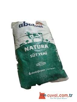 2.El Çuval (Yem Çuvalı)