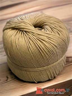 500 Gr Kolalı Jüt İp