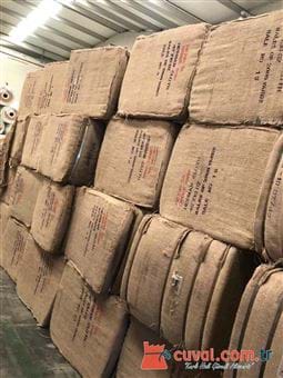 Jüt Kumaş Balya (1829 metre)