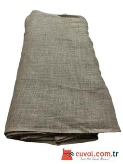7'lik Jüt Kumaş (Metre)