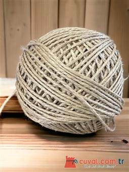 90 Gr Cilalı Jüt İp