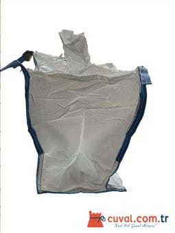 90x90x115 Big Bag Çuval (Üst Baca - Alt Baca)