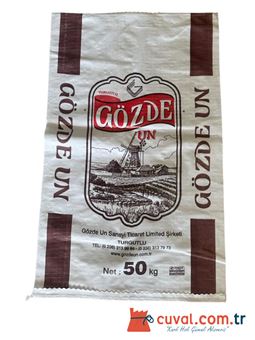 60x100 Un Çuvalı