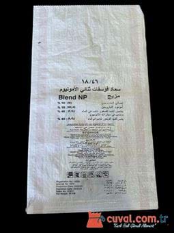 55x90 Gübre Çuvalı