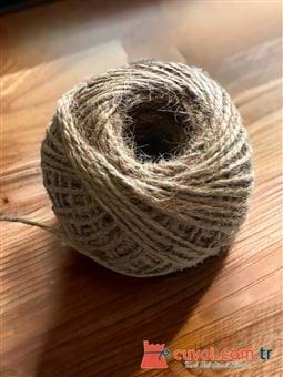 90 Gr Tüylü Kırnap İp