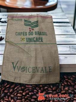 İkinci El Kahve Çuvalı