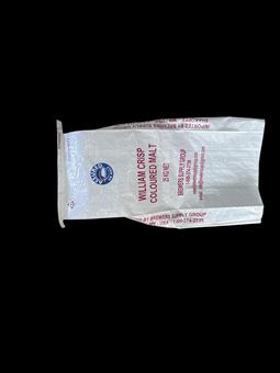 Baskı hatalı Lamineli Çuval  55X105