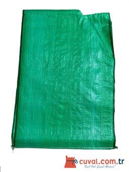50x70 Lamineli Çuval (Renk Seçenekli)