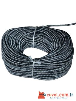 Lastik Halat - İkinci Kalite (Metre)