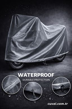 PİLSA ÖRTÜ- MOTOR