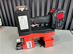 Akülü Çuval Ağzı Dikiş Makinası